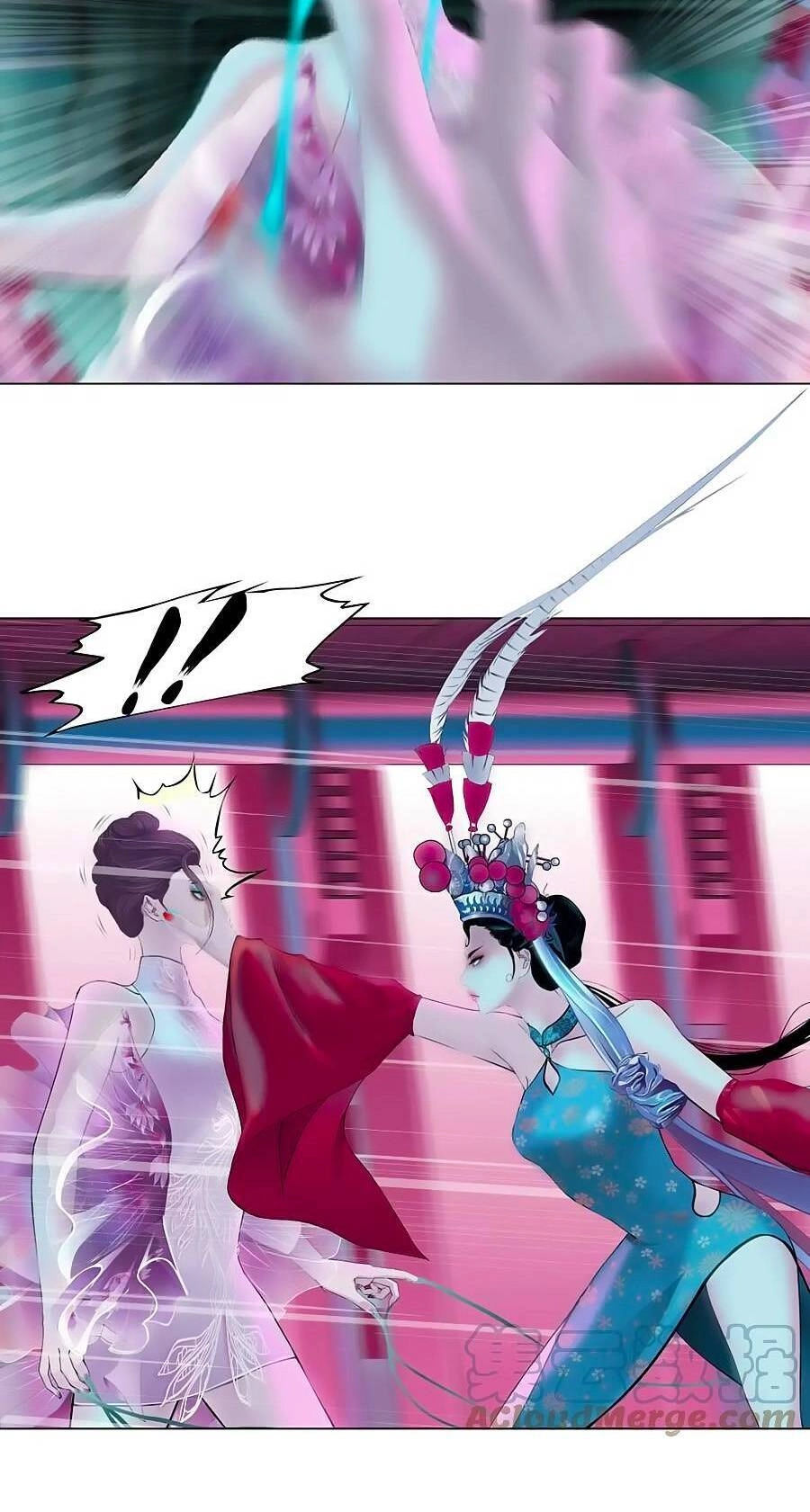 Đằng Nữ Chapter 155 - 7