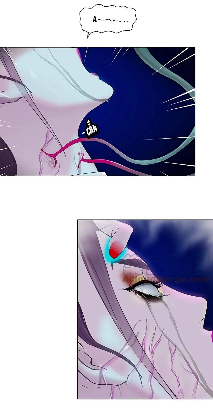 Đằng Nữ Chapter 155 - 10