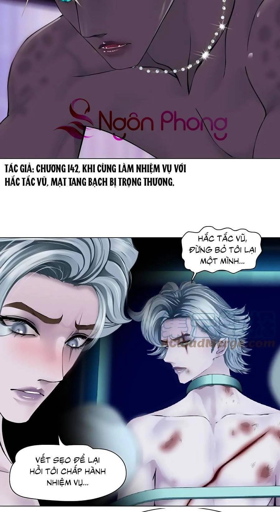 Đằng Nữ Chapter 157 - 3