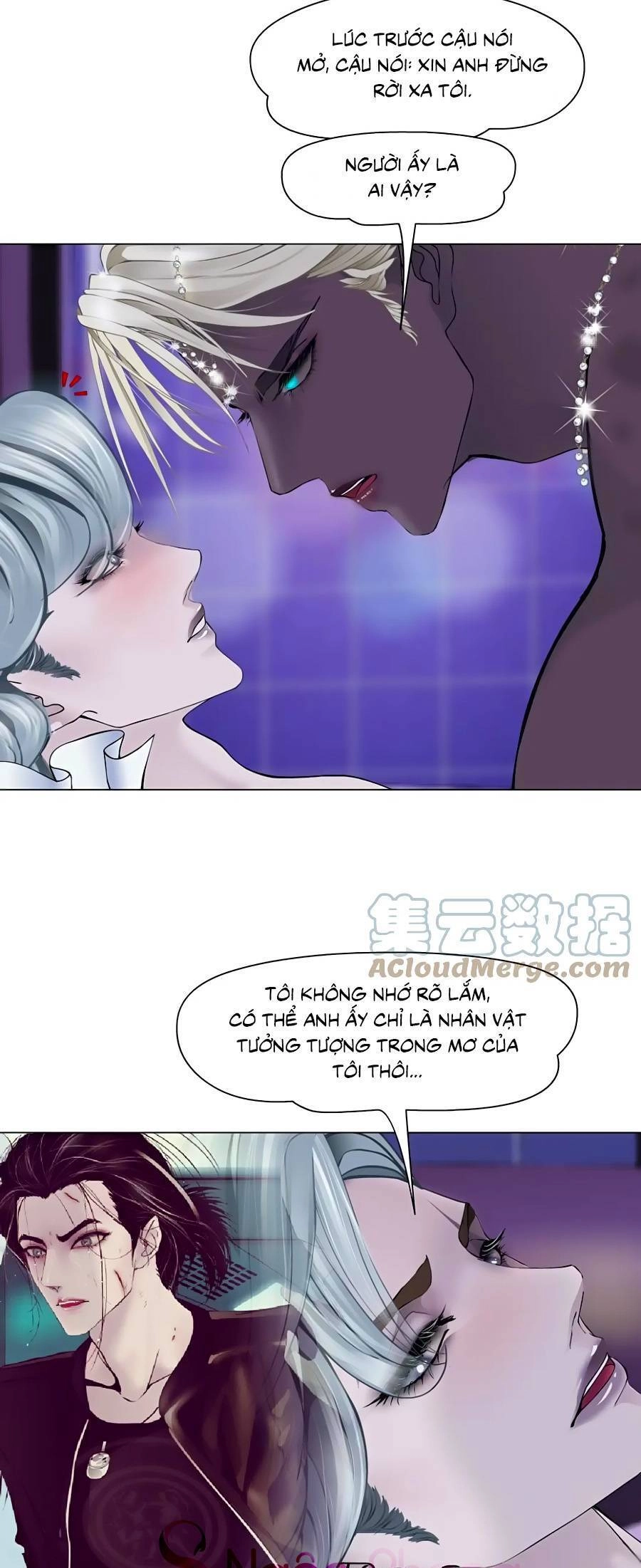 Đằng Nữ Chapter 157 - 4