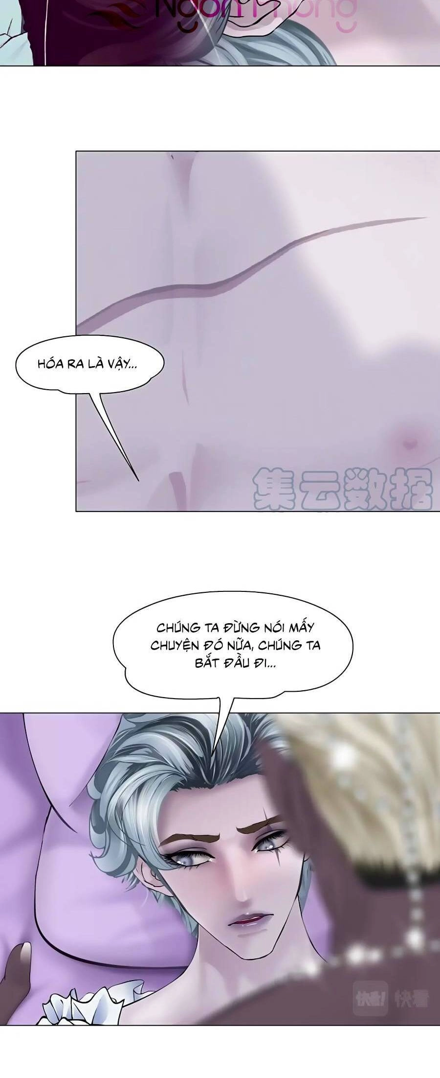 Đằng Nữ Chapter 157 - 5