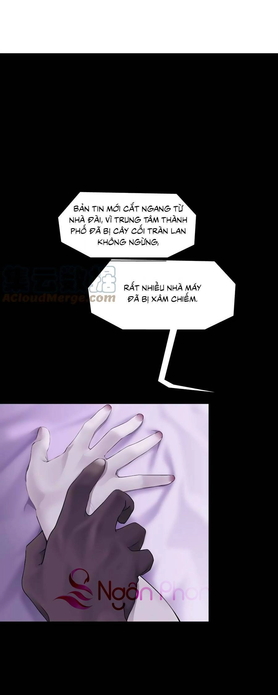 Đằng Nữ Chapter 157 - 6