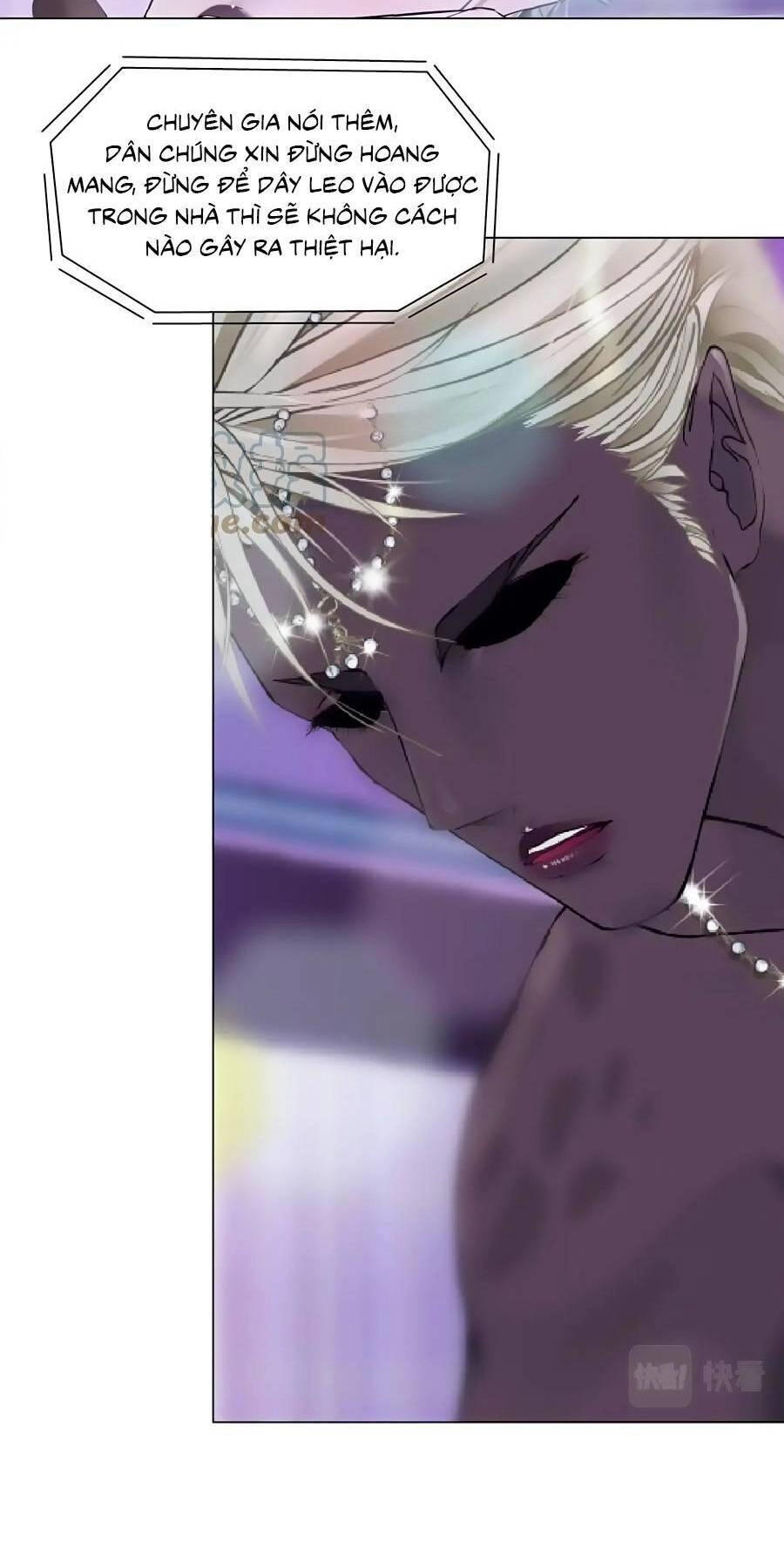 Đằng Nữ Chapter 157 - 9