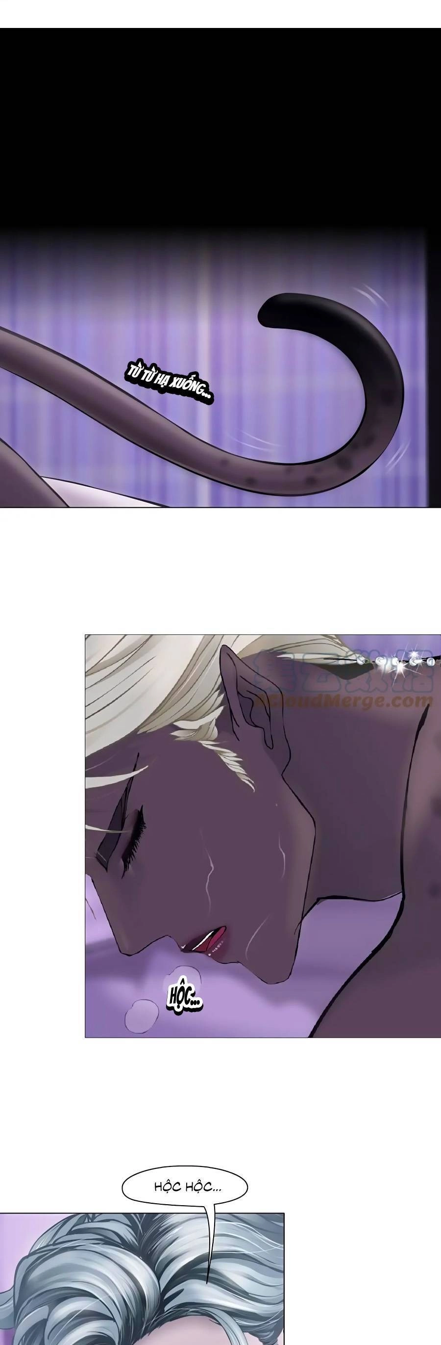 Đằng Nữ Chapter 157 - 15