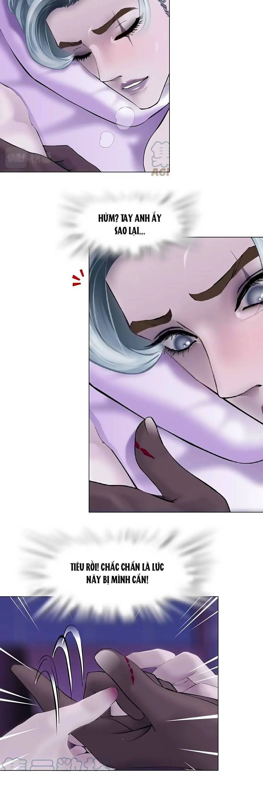 Đằng Nữ Chapter 157 - 16