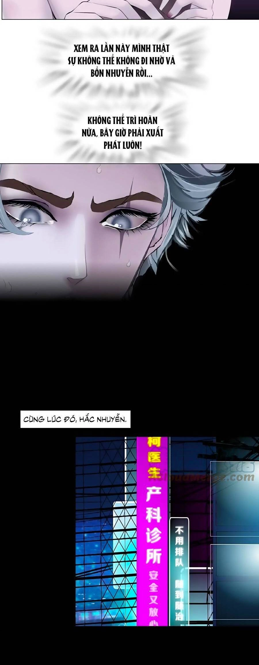 Đằng Nữ Chapter 157 - 18