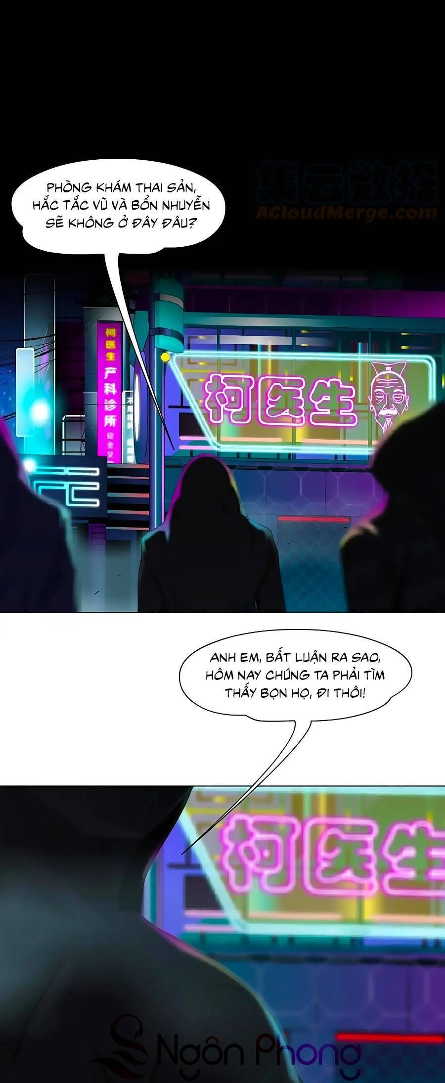 Đằng Nữ Chapter 158 - 2