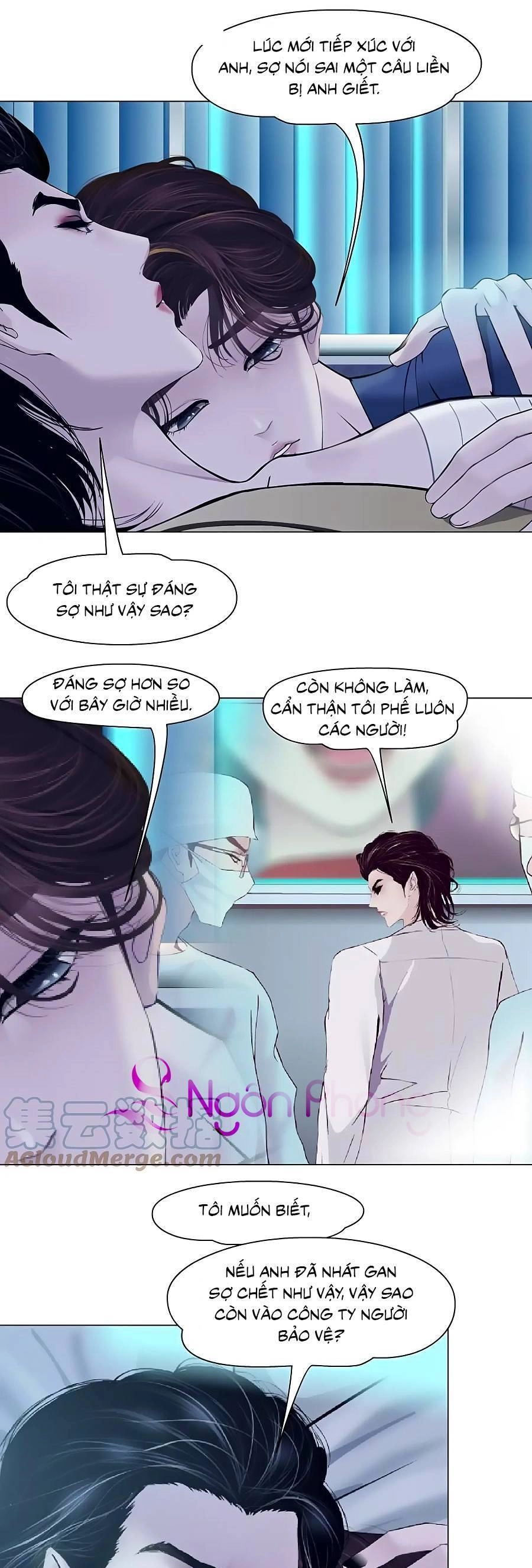 Đằng Nữ Chapter 158 - 4