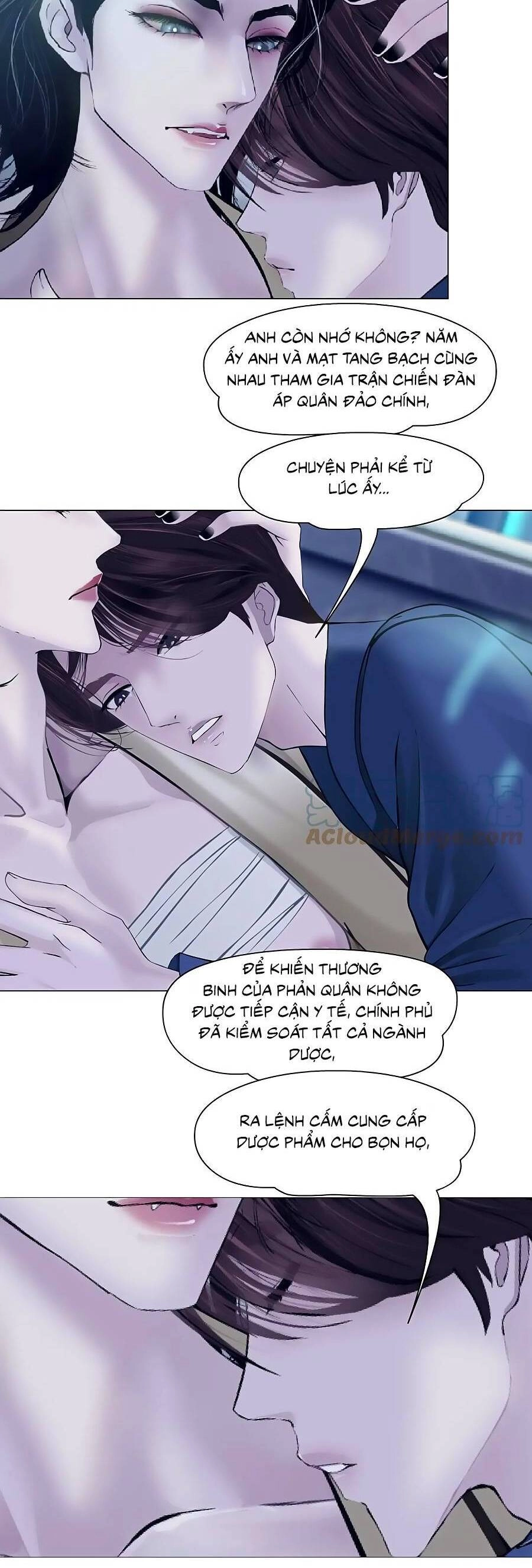 Đằng Nữ Chapter 158 - 5