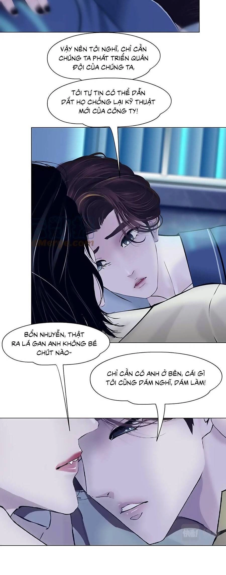 Đằng Nữ Chapter 158 - 9