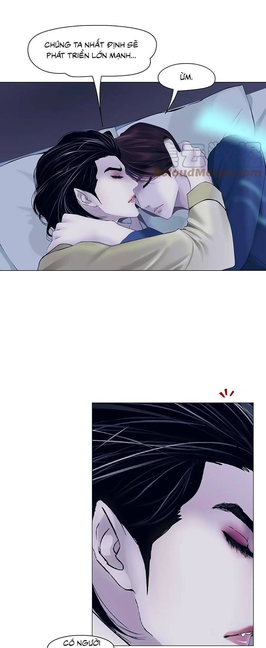 Đằng Nữ Chapter 158 - 10