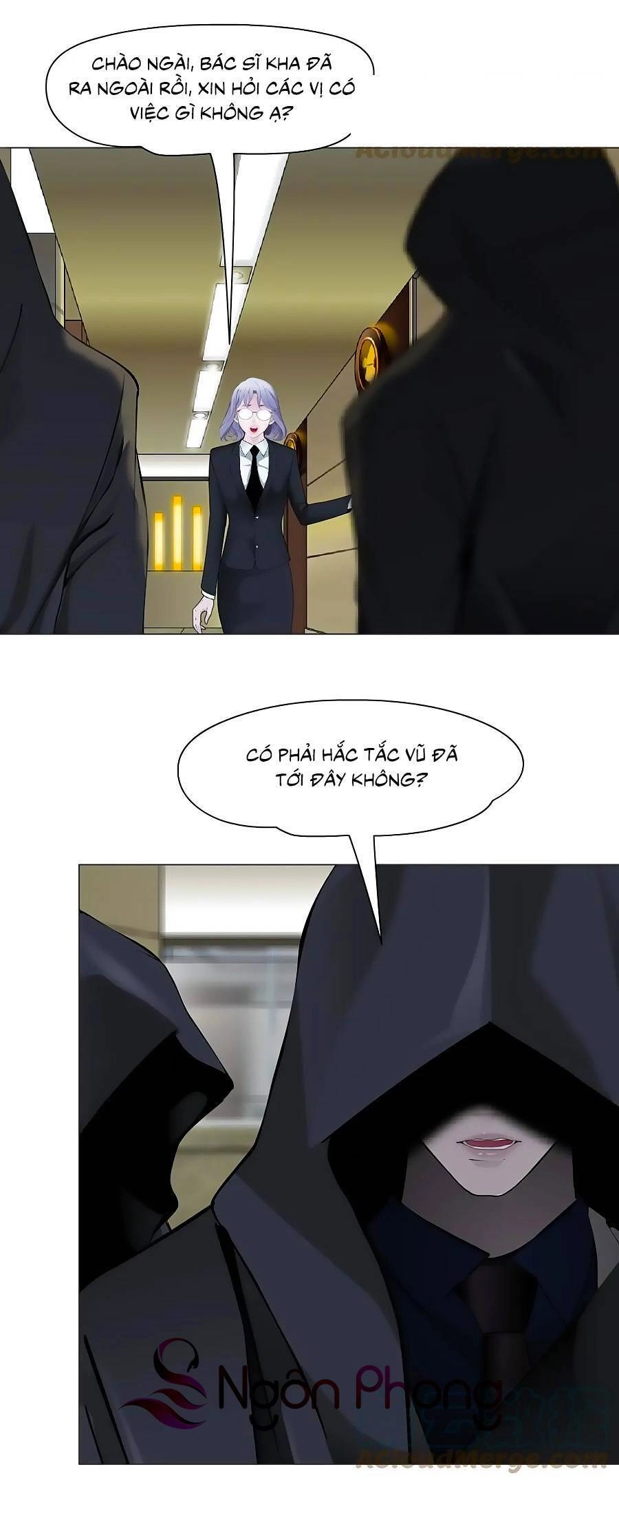 Đằng Nữ Chapter 158 - 12