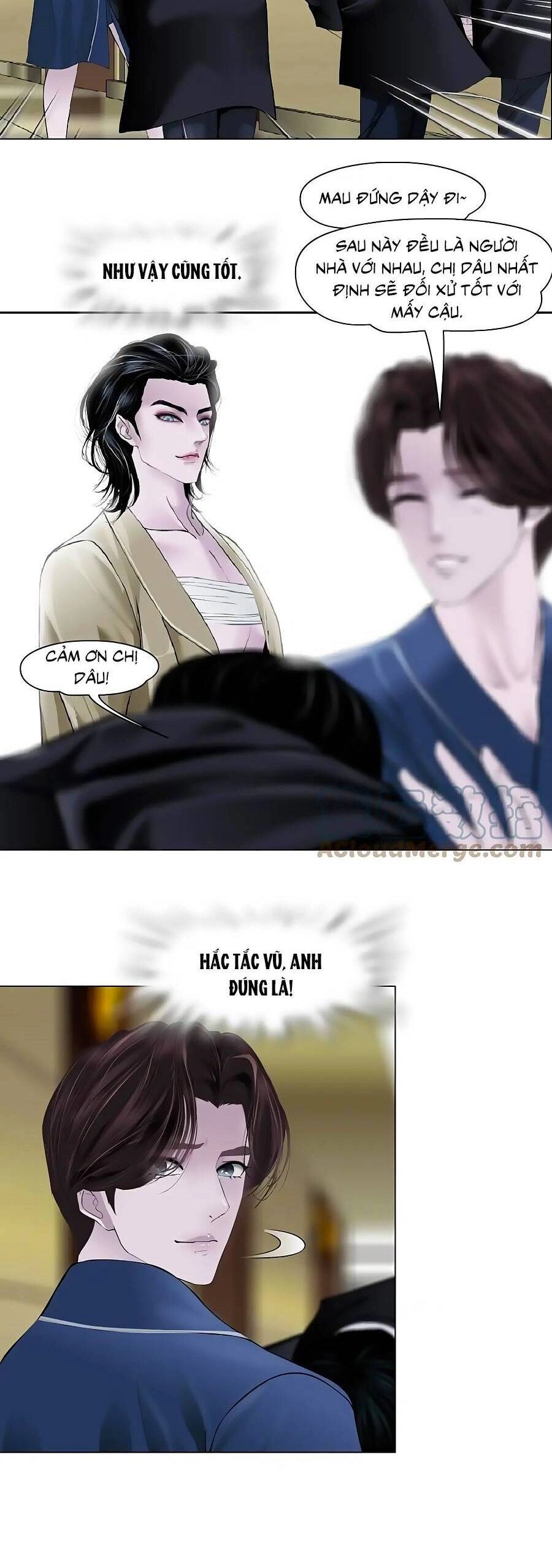 Đằng Nữ Chapter 158 - 20