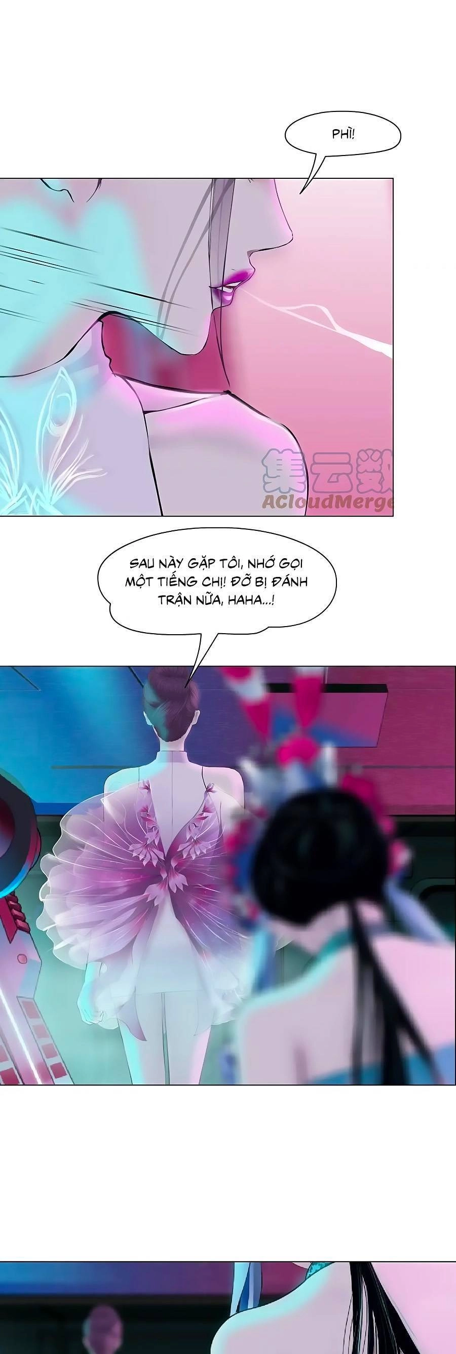 Đằng Nữ Chapter 159 - 4