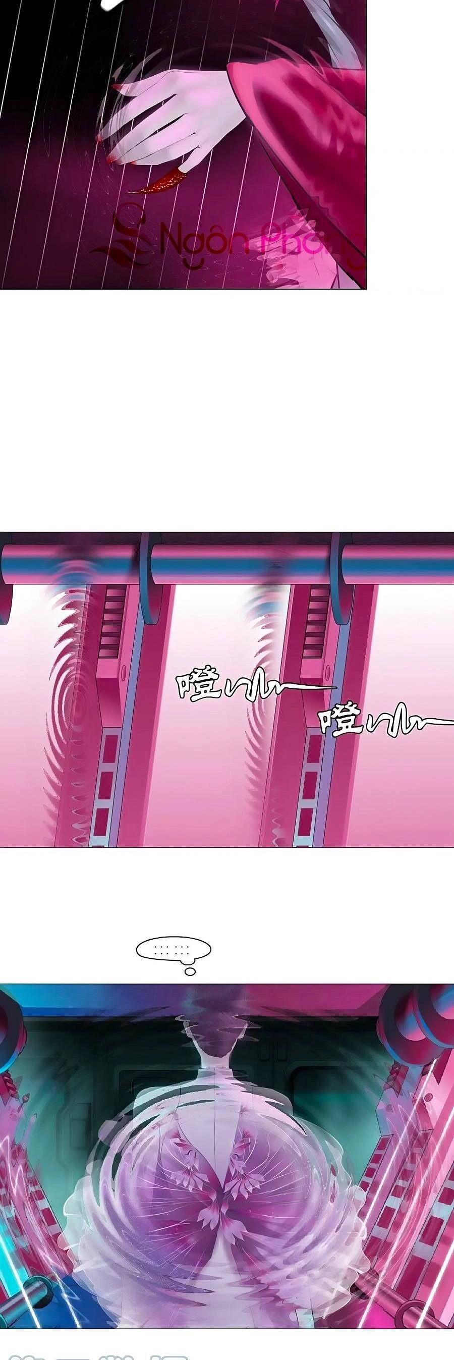 Đằng Nữ Chapter 159 - 7