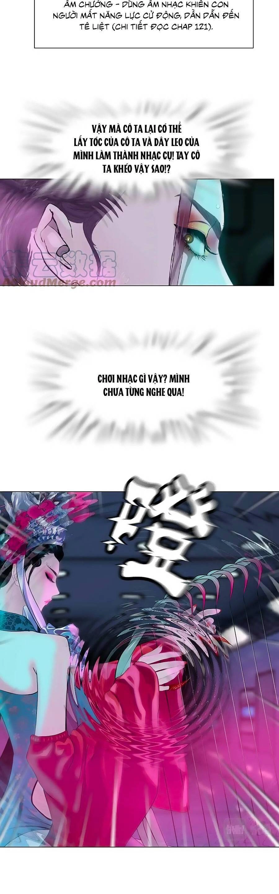 Đằng Nữ Chapter 159 - 9