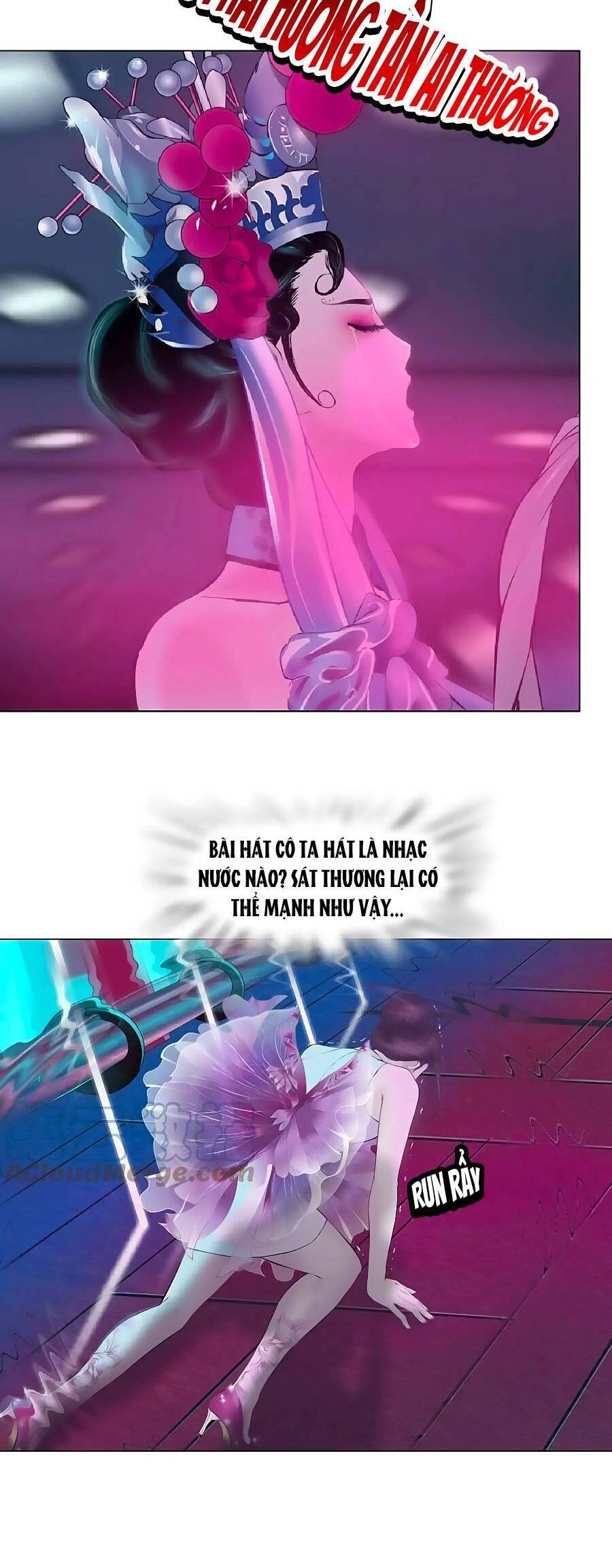 Đằng Nữ Chapter 159 - 11