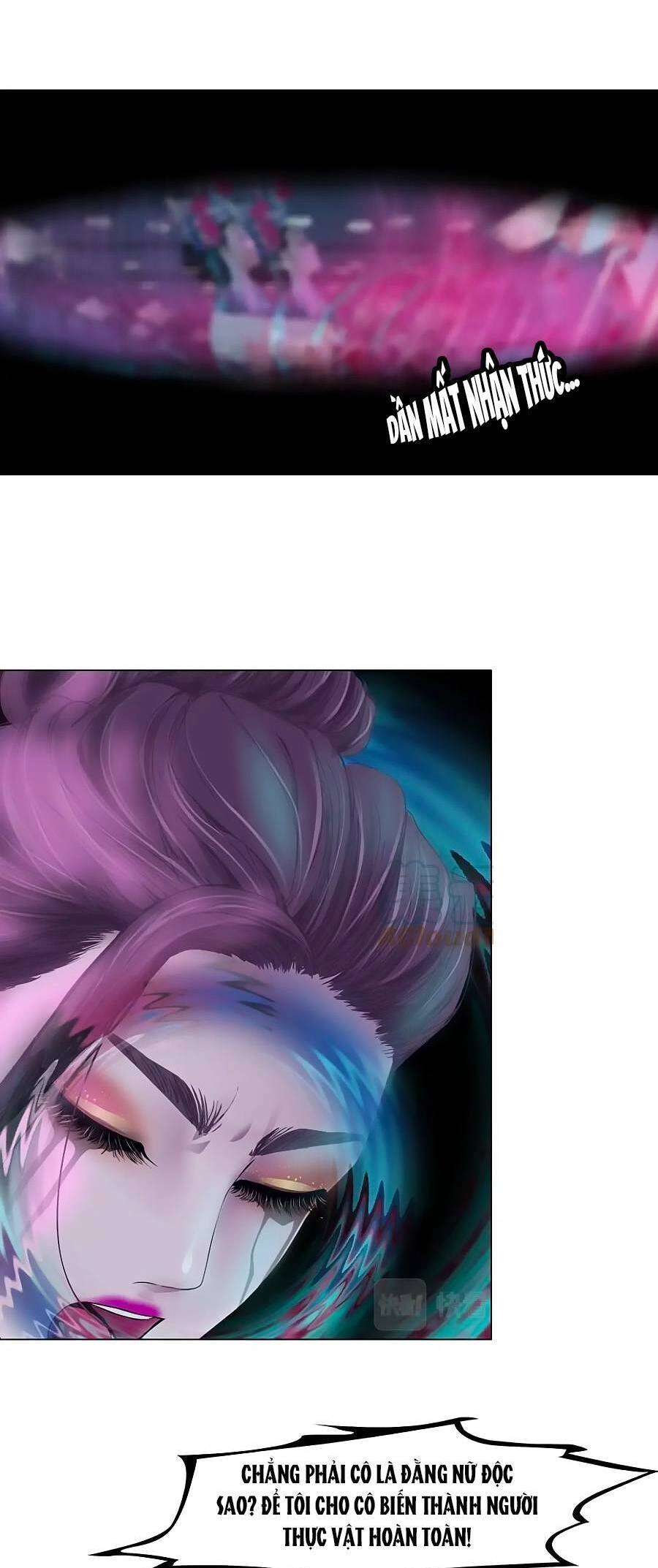 Đằng Nữ Chapter 159 - 13