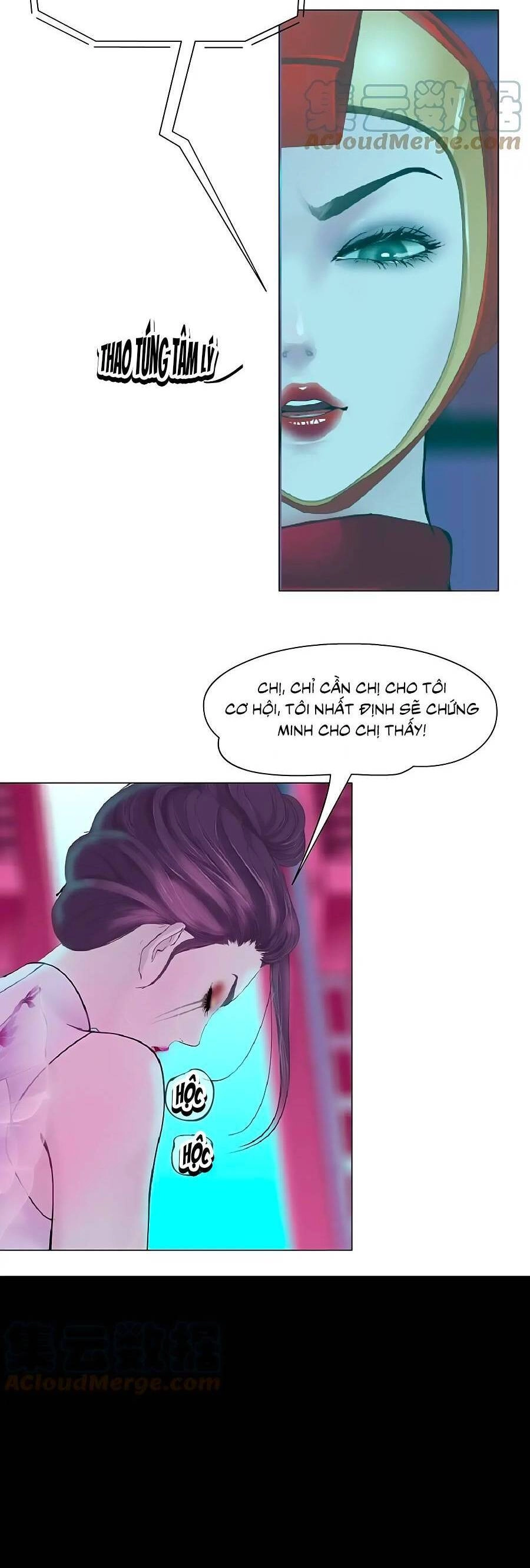 Đằng Nữ Chapter 159 - 16