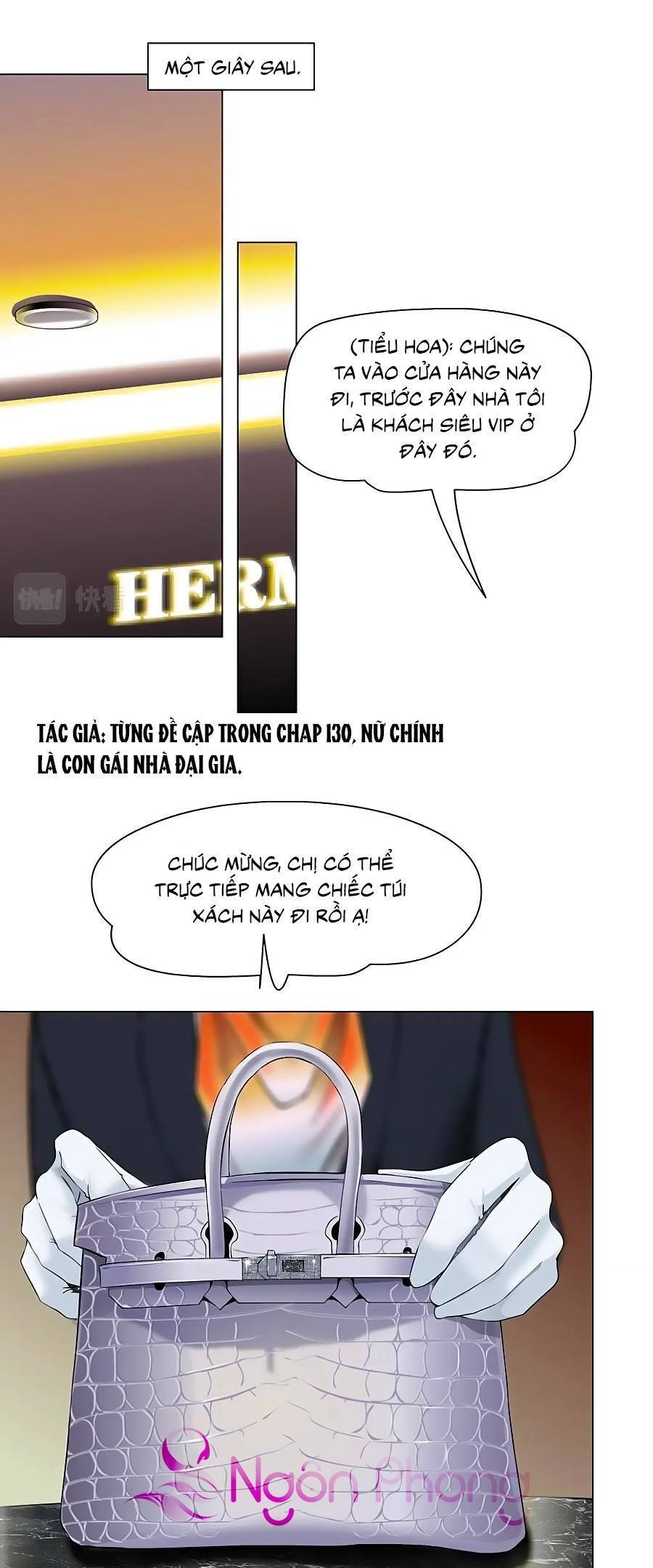 Đằng Nữ Chapter 160 - 8