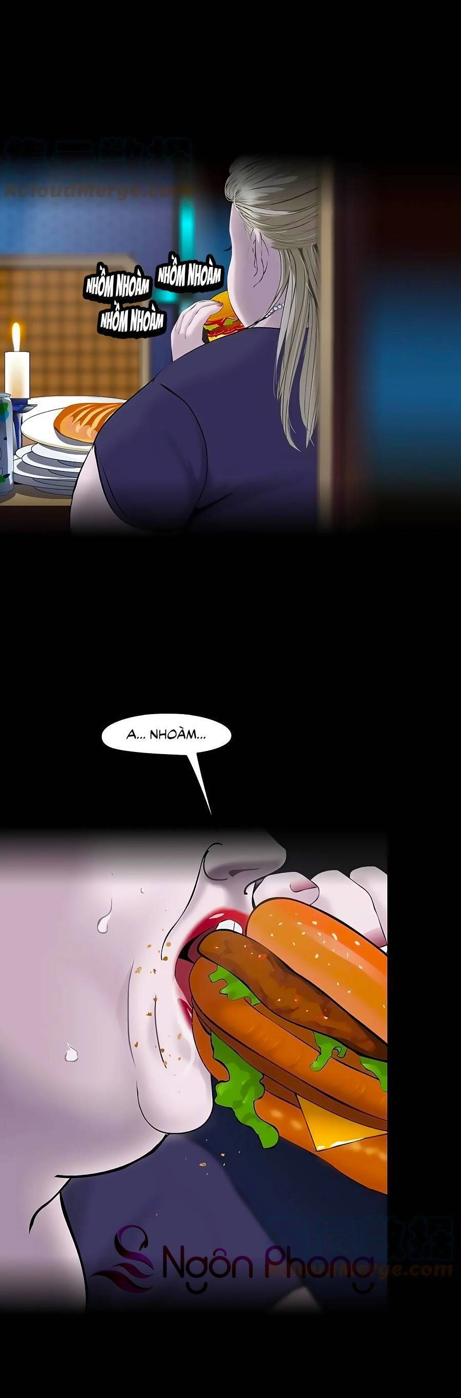 Đằng Nữ Chapter 161 - 2