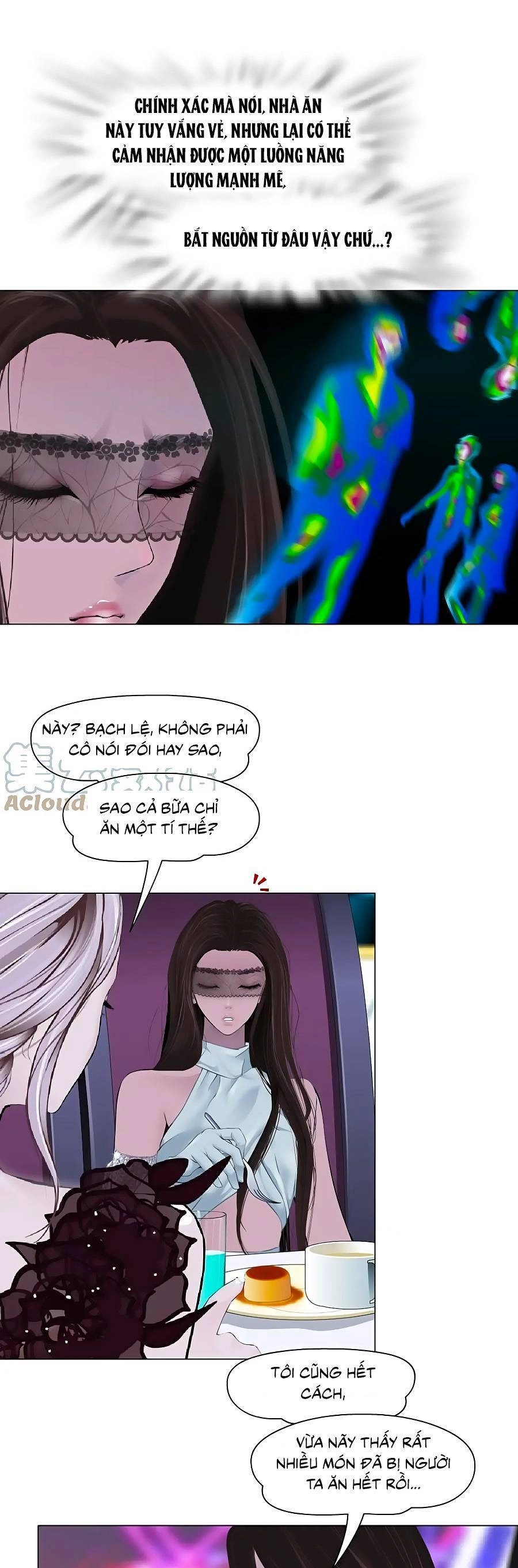 Đằng Nữ Chapter 161 - 6