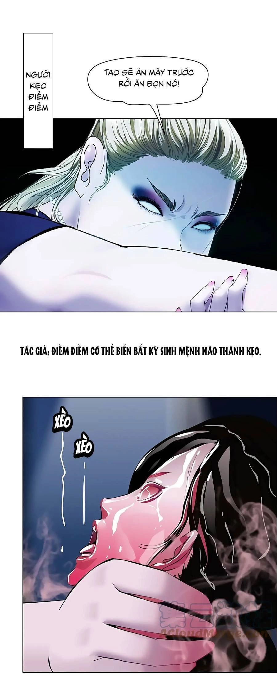 Đằng Nữ Chapter 161 - 19