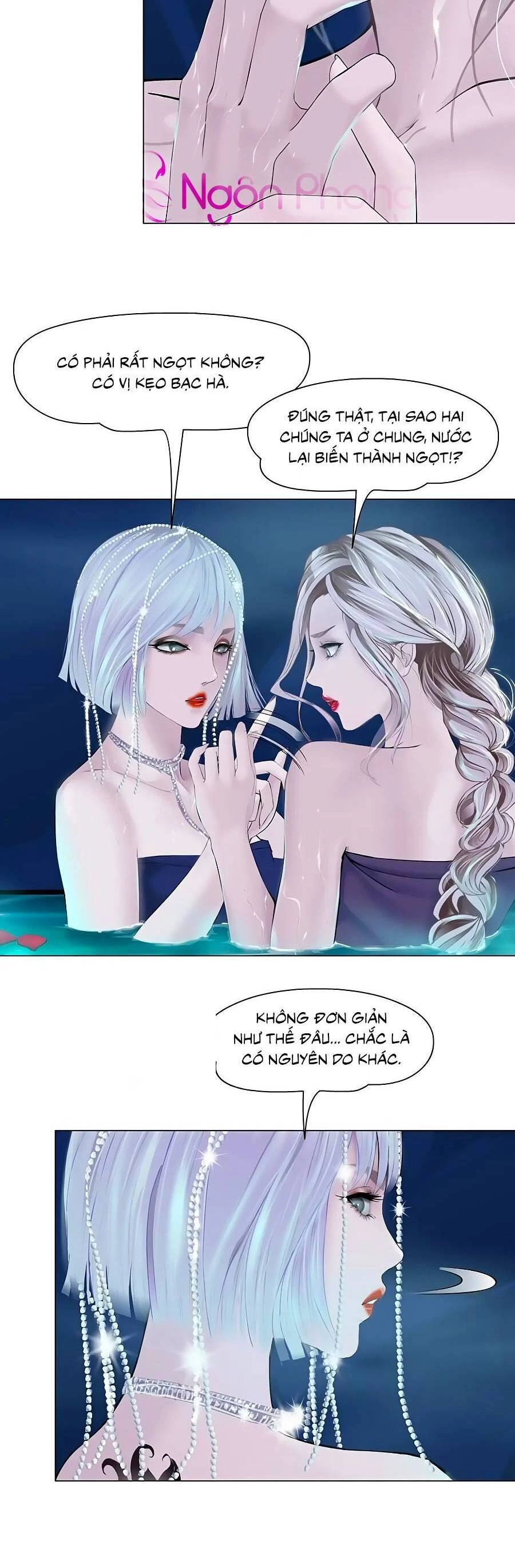 Đằng Nữ Chapter 163 - 3