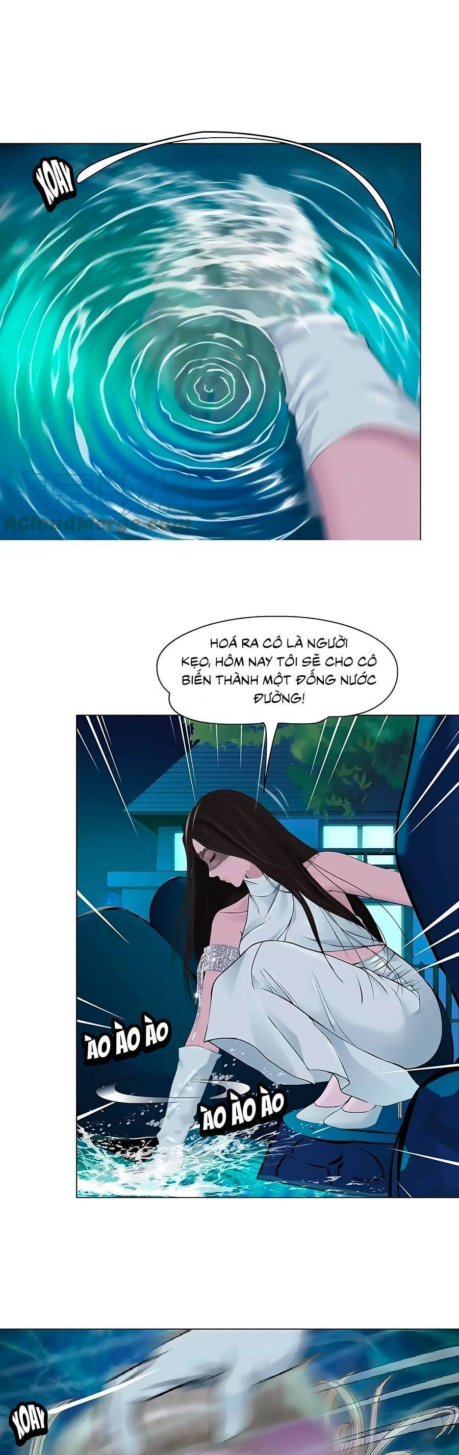 Đằng Nữ Chapter 163 - 4