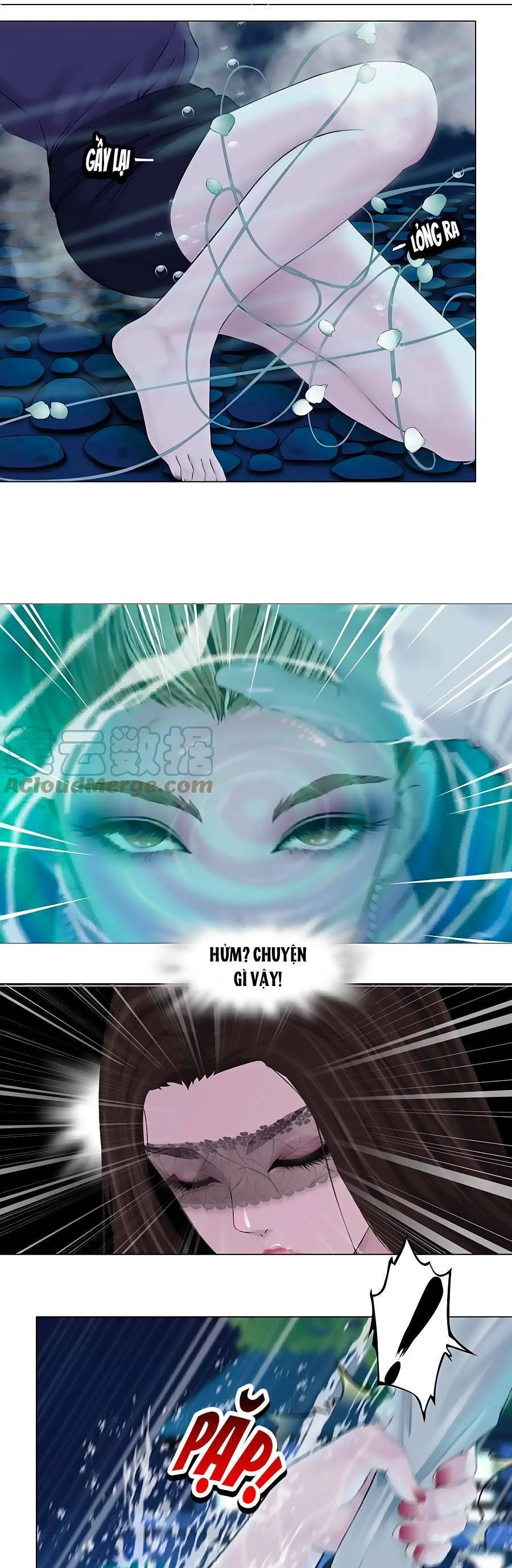 Đằng Nữ Chapter 163 - 6