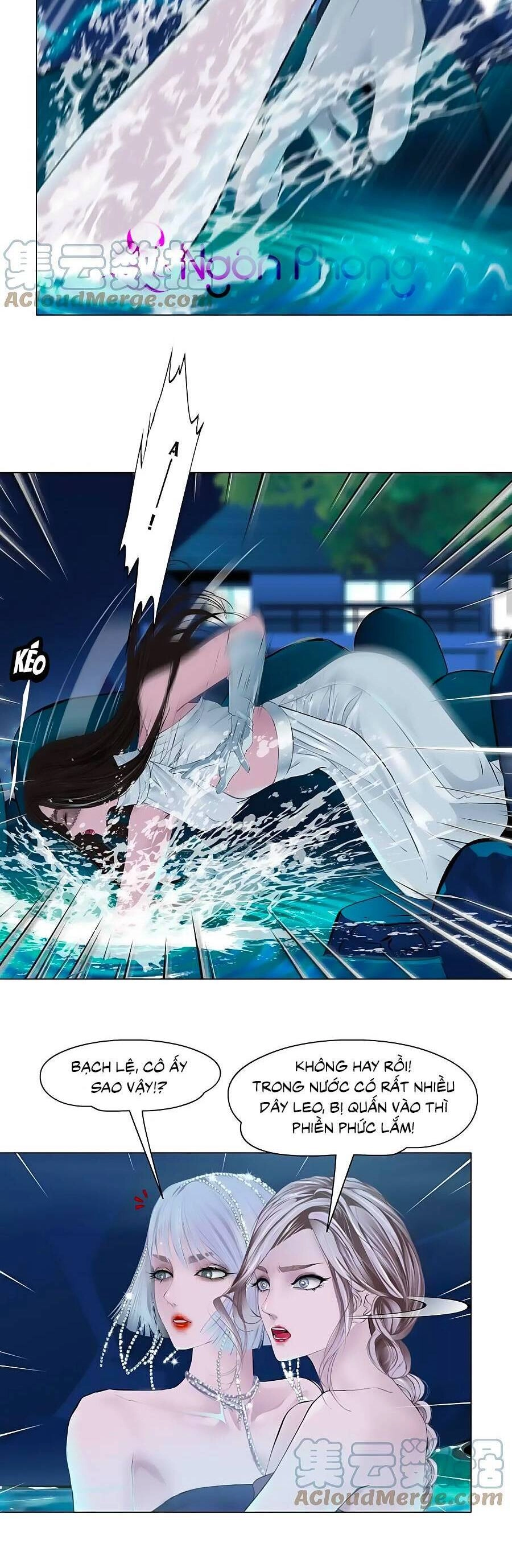 Đằng Nữ Chapter 163 - 7