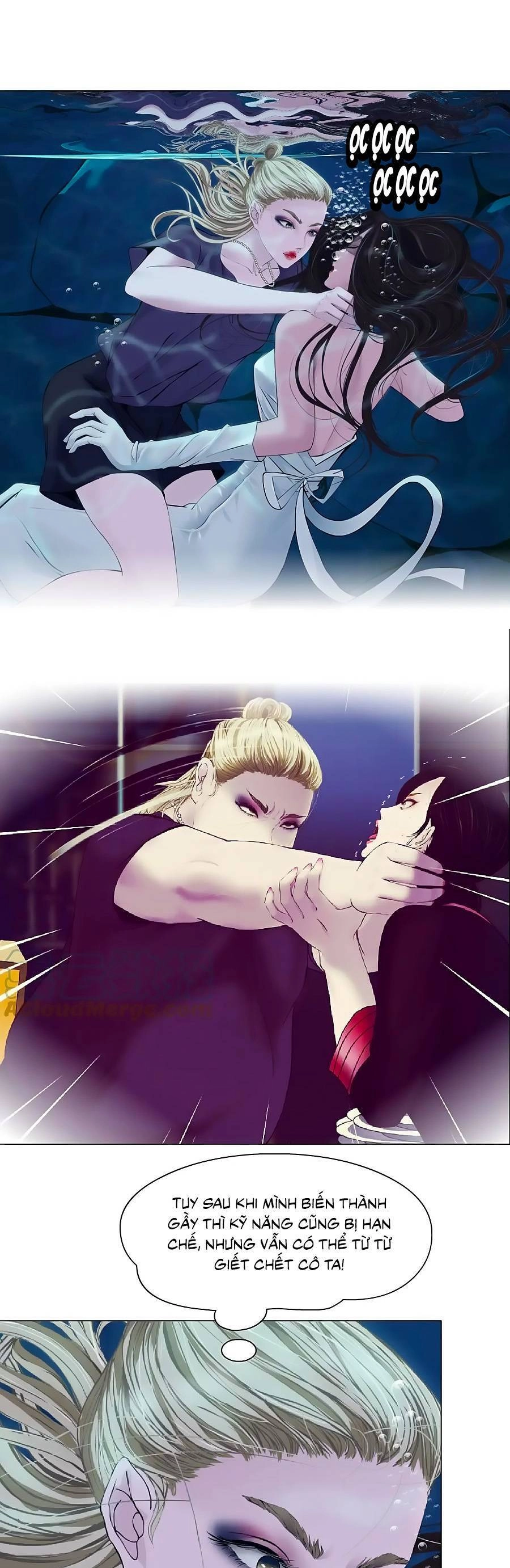 Đằng Nữ Chapter 163 - 8