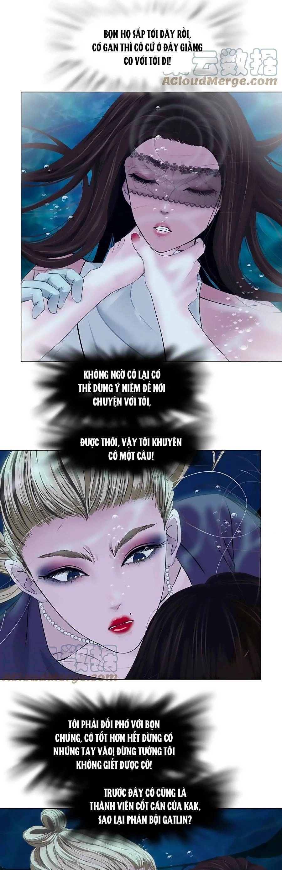 Đằng Nữ Chapter 163 - 10