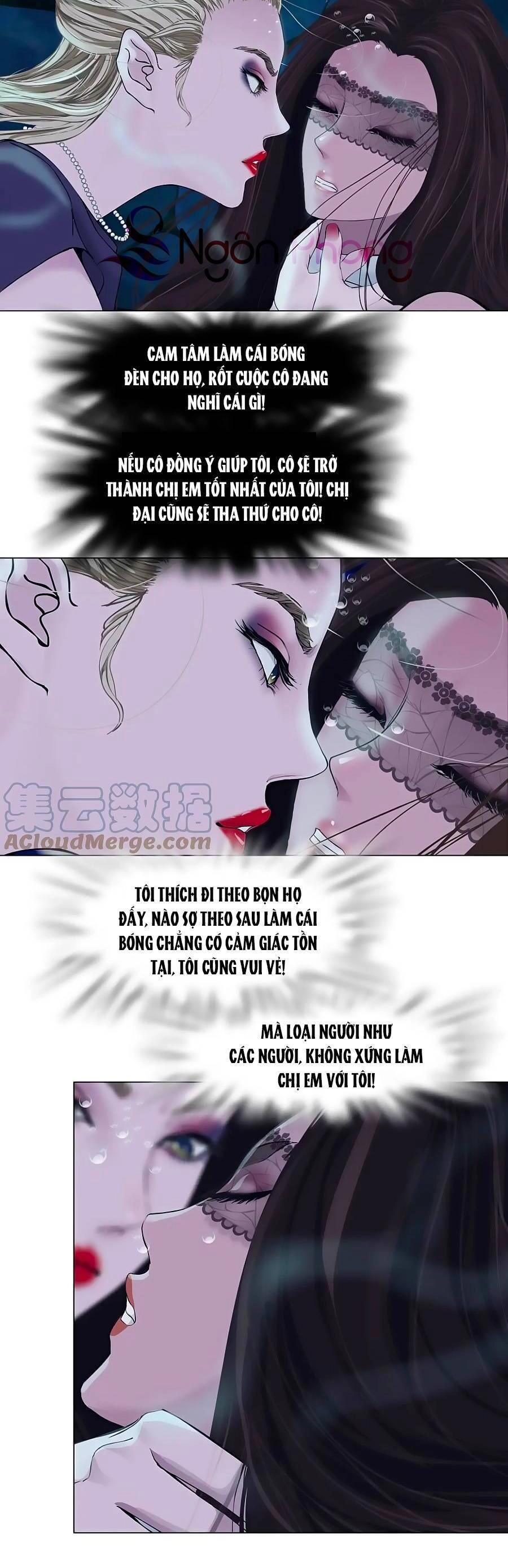 Đằng Nữ Chapter 163 - 11