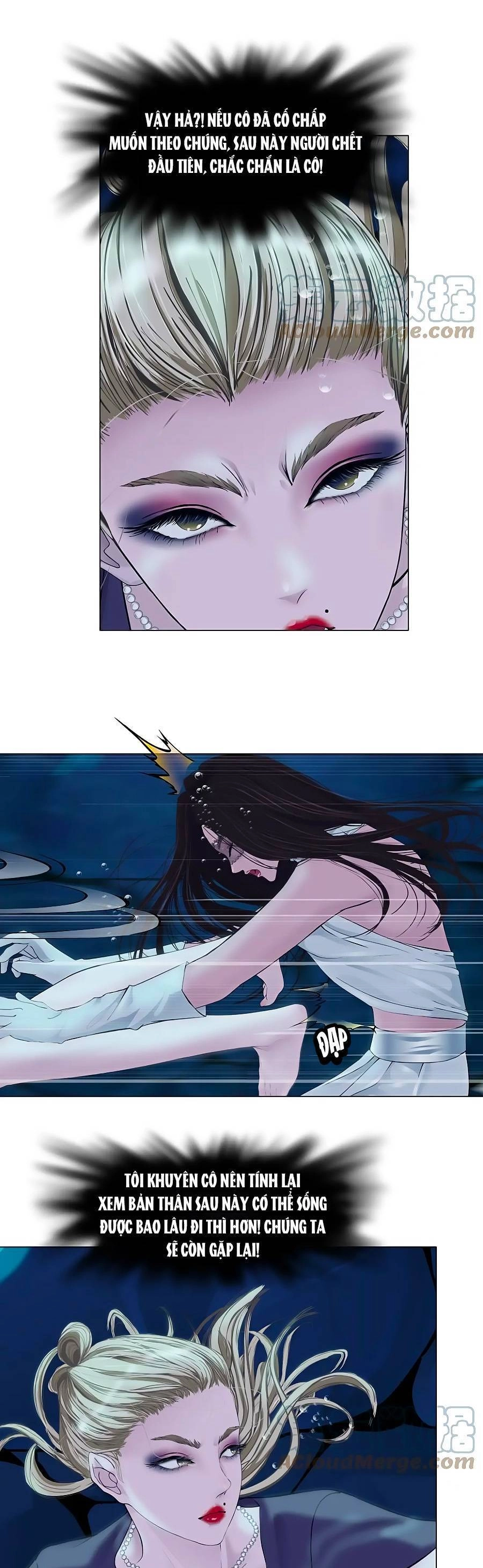 Đằng Nữ Chapter 163 - 12