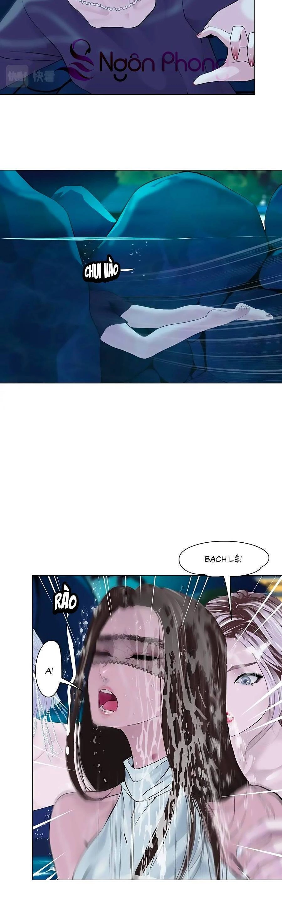 Đằng Nữ Chapter 163 - 13