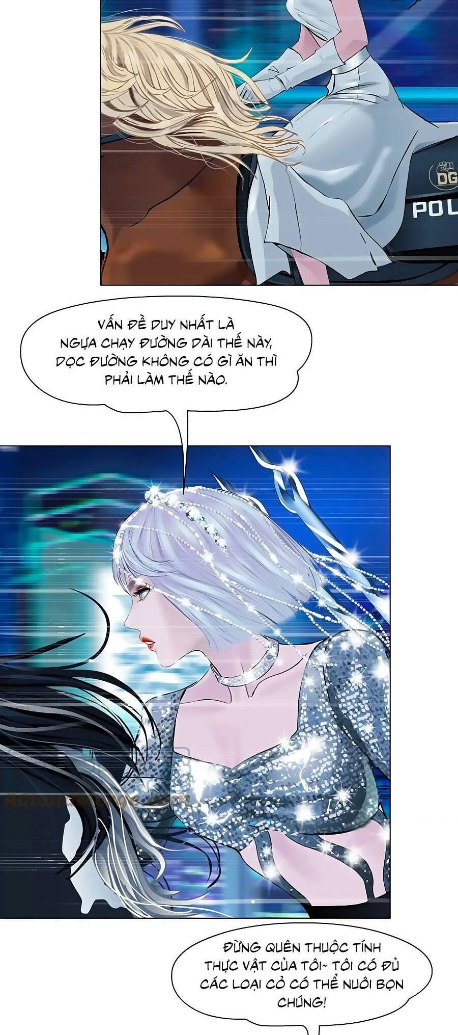 Đằng Nữ Chapter 164 - 6