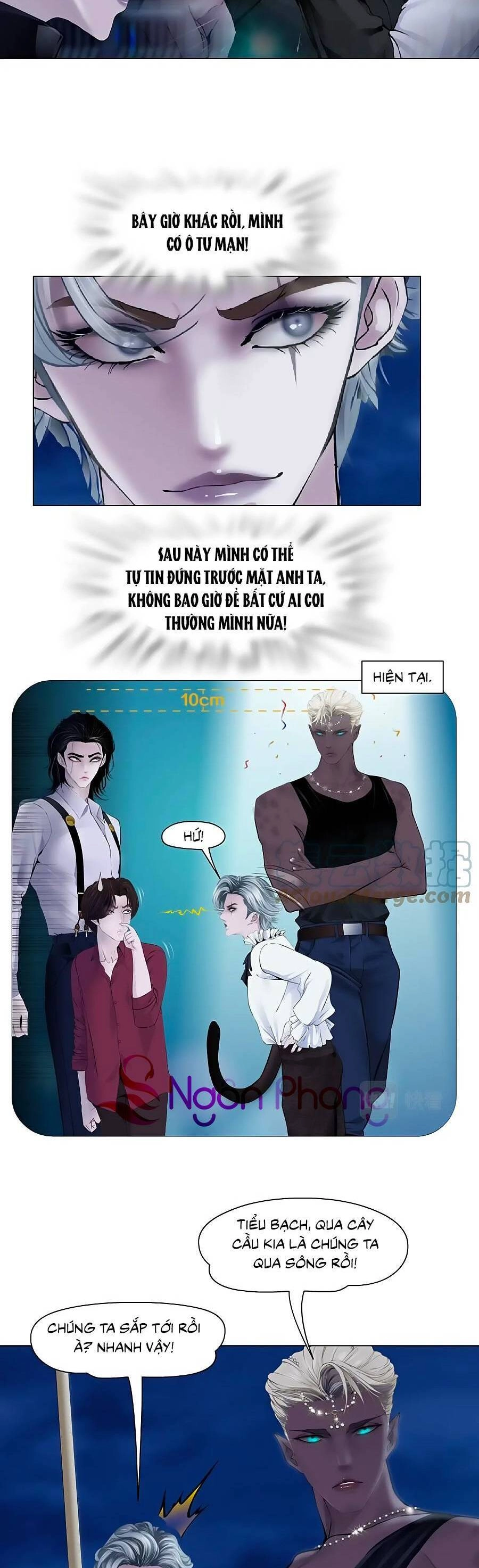 Đằng Nữ Chapter 164 - 13