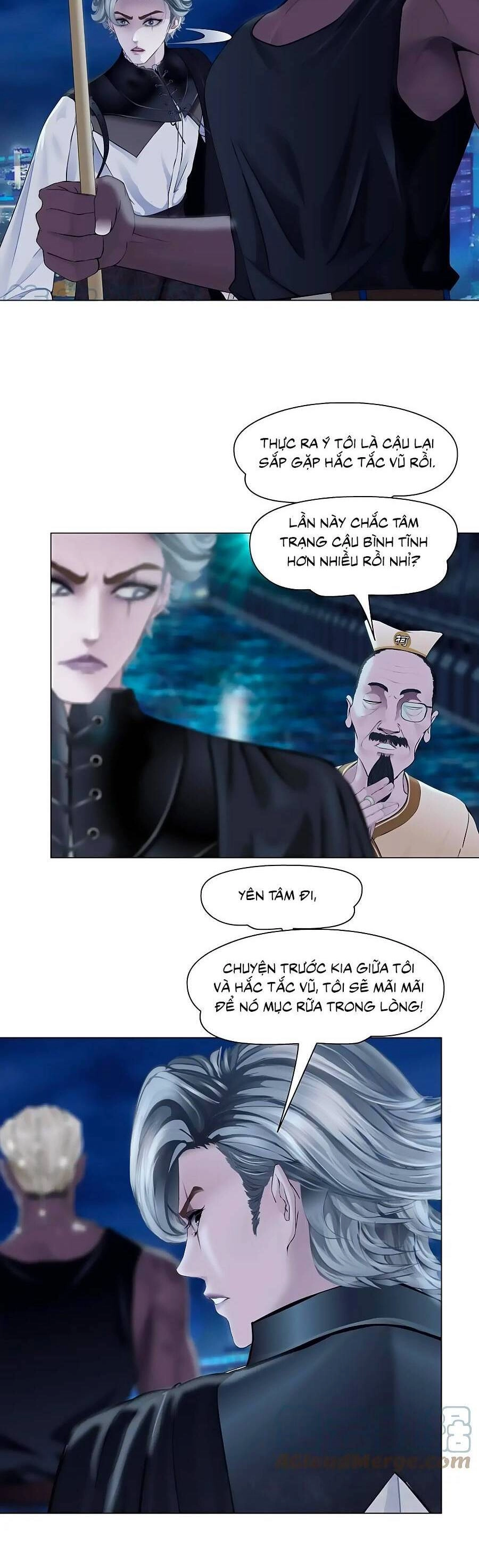 Đằng Nữ Chapter 164 - 14