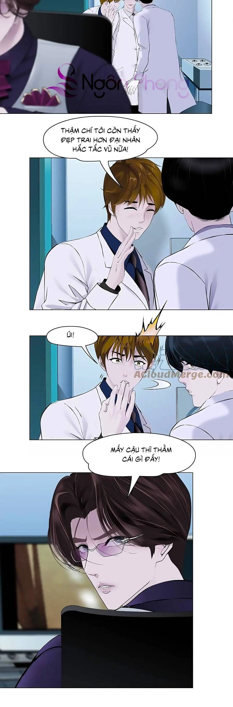 Đằng Nữ Chapter 164 - 20