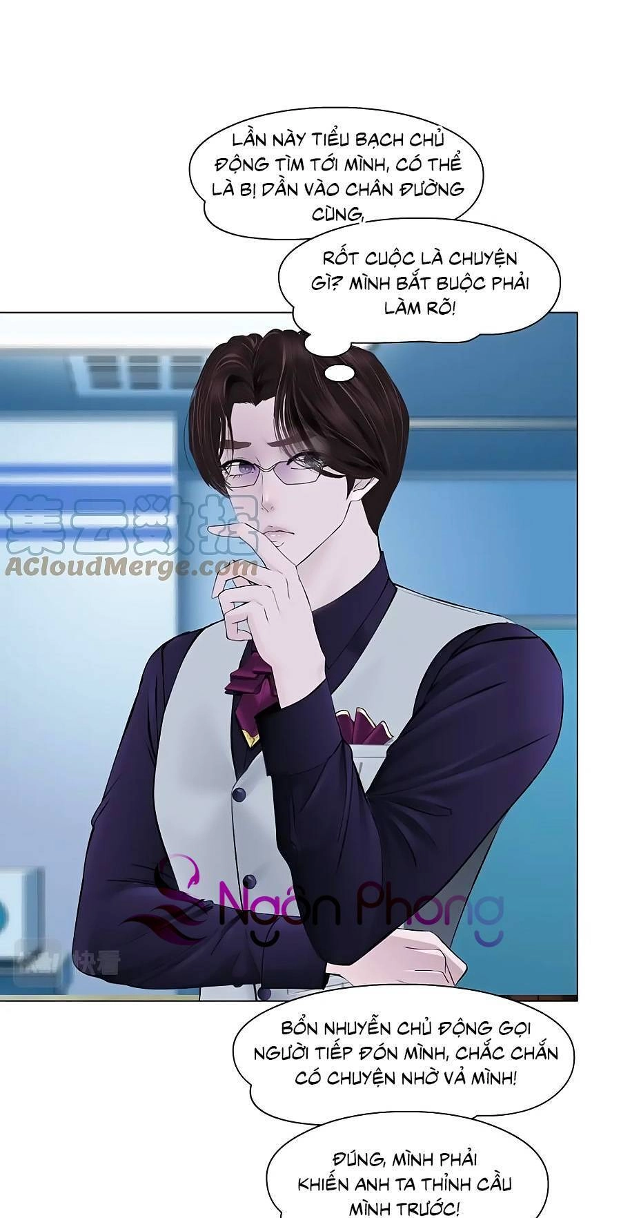 Đằng Nữ Chapter 165 - 2