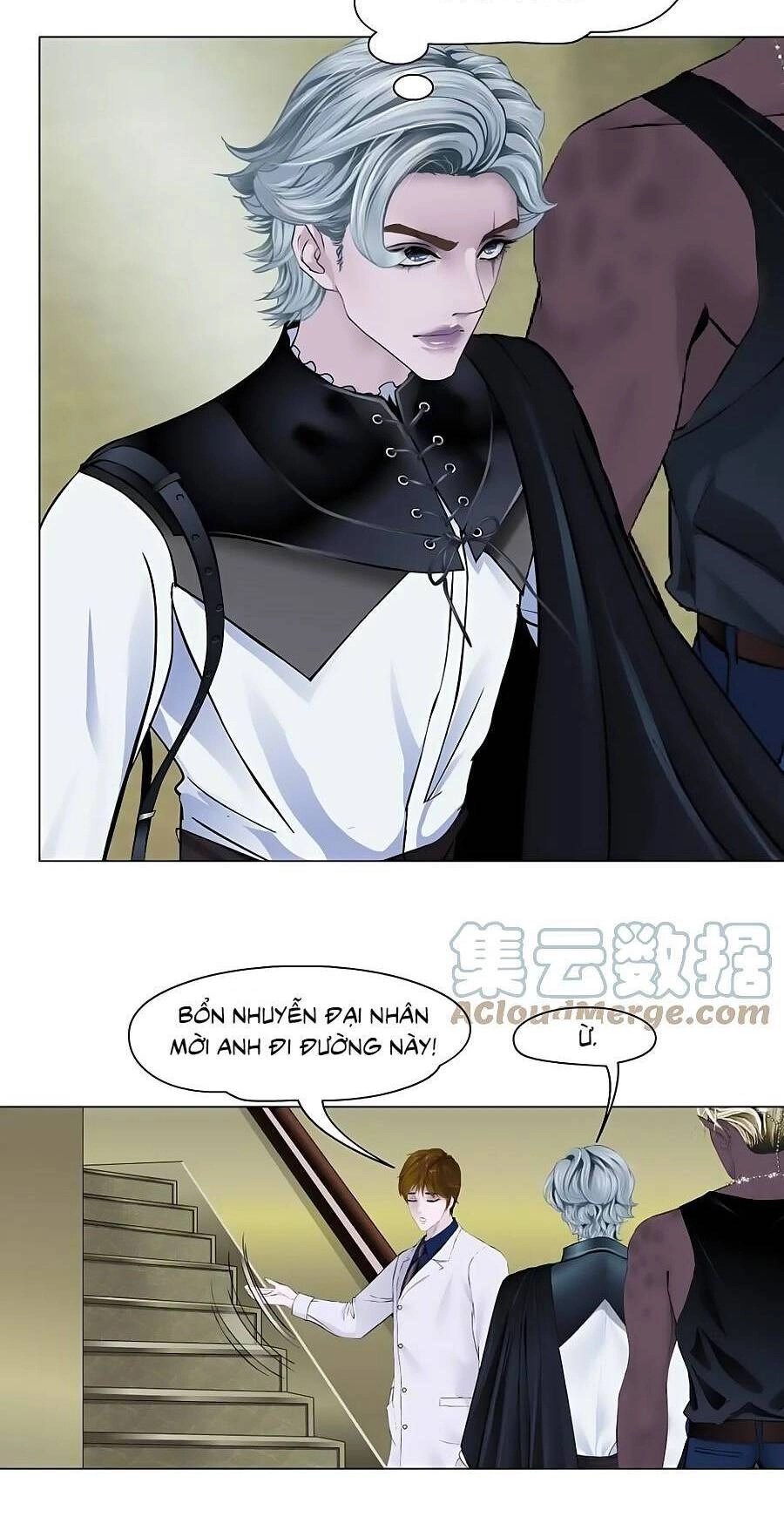 Đằng Nữ Chapter 165 - 3