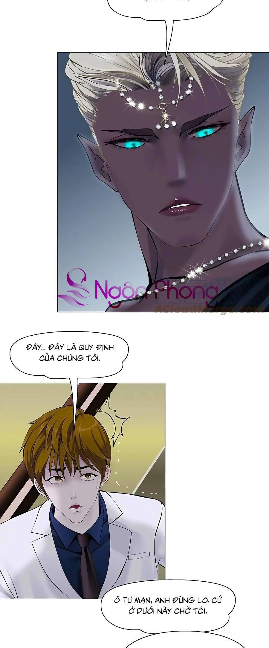 Đằng Nữ Chapter 165 - 5