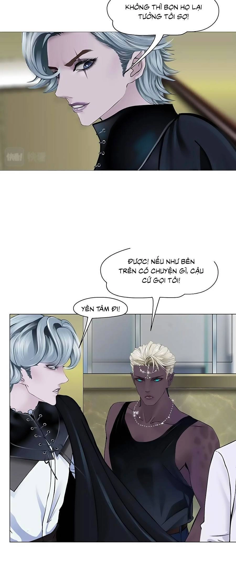 Đằng Nữ Chapter 165 - 6