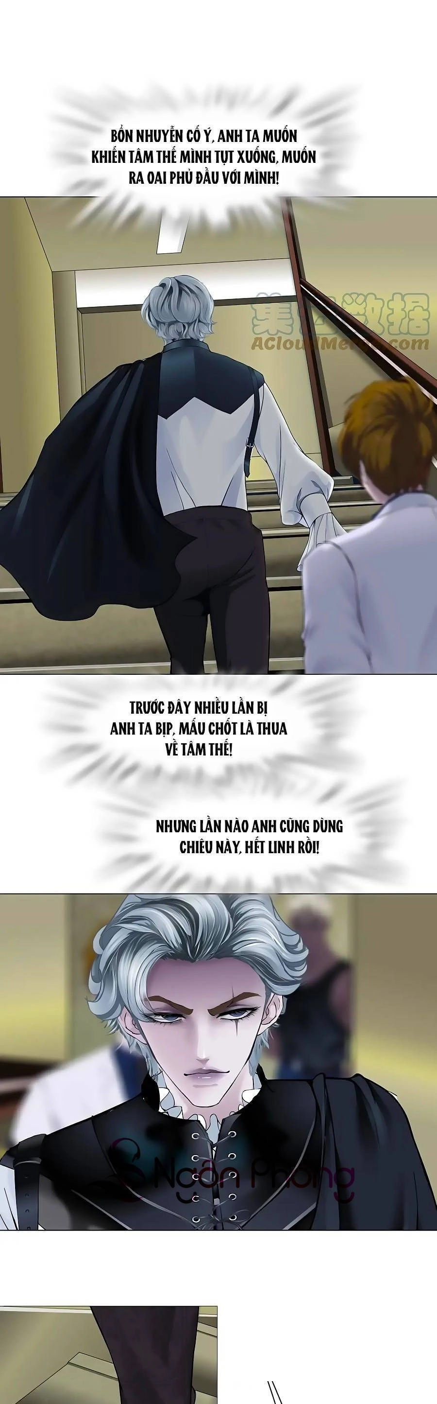 Đằng Nữ Chapter 165 - 7