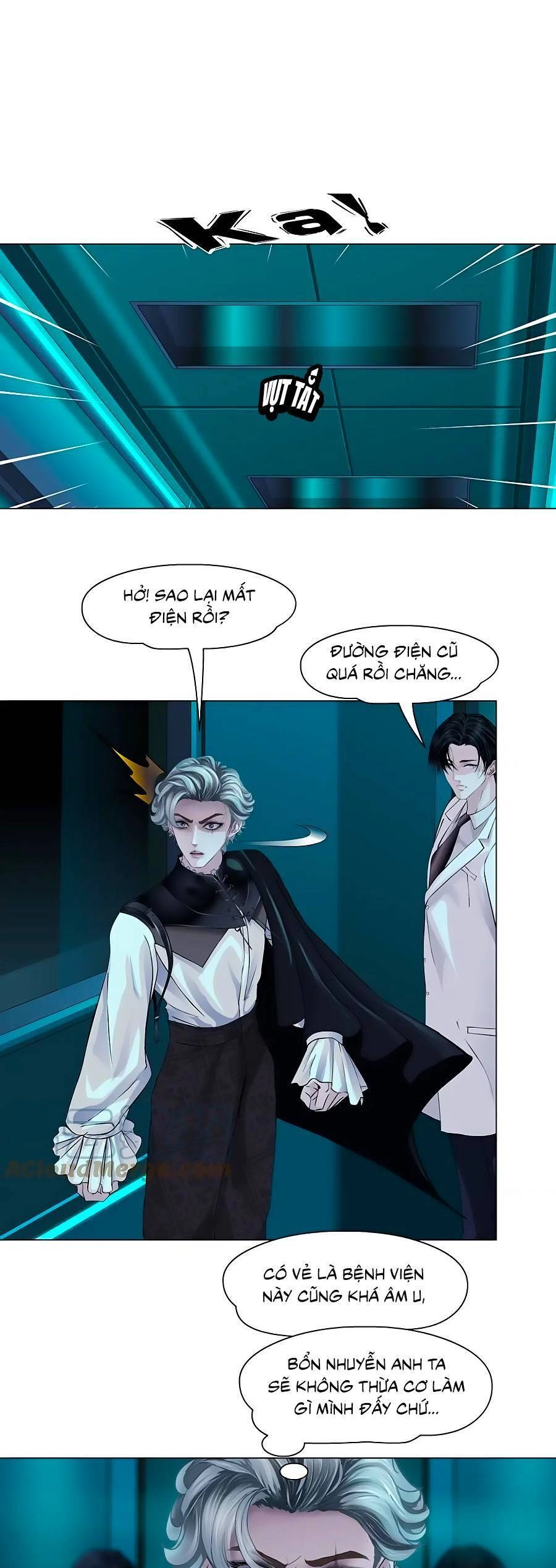 Đằng Nữ Chapter 165 - 15