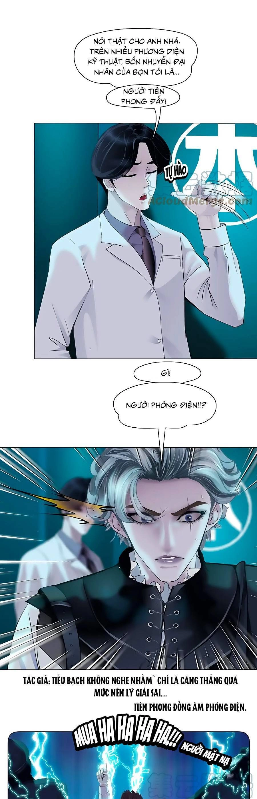 Đằng Nữ Chapter 165 - 20