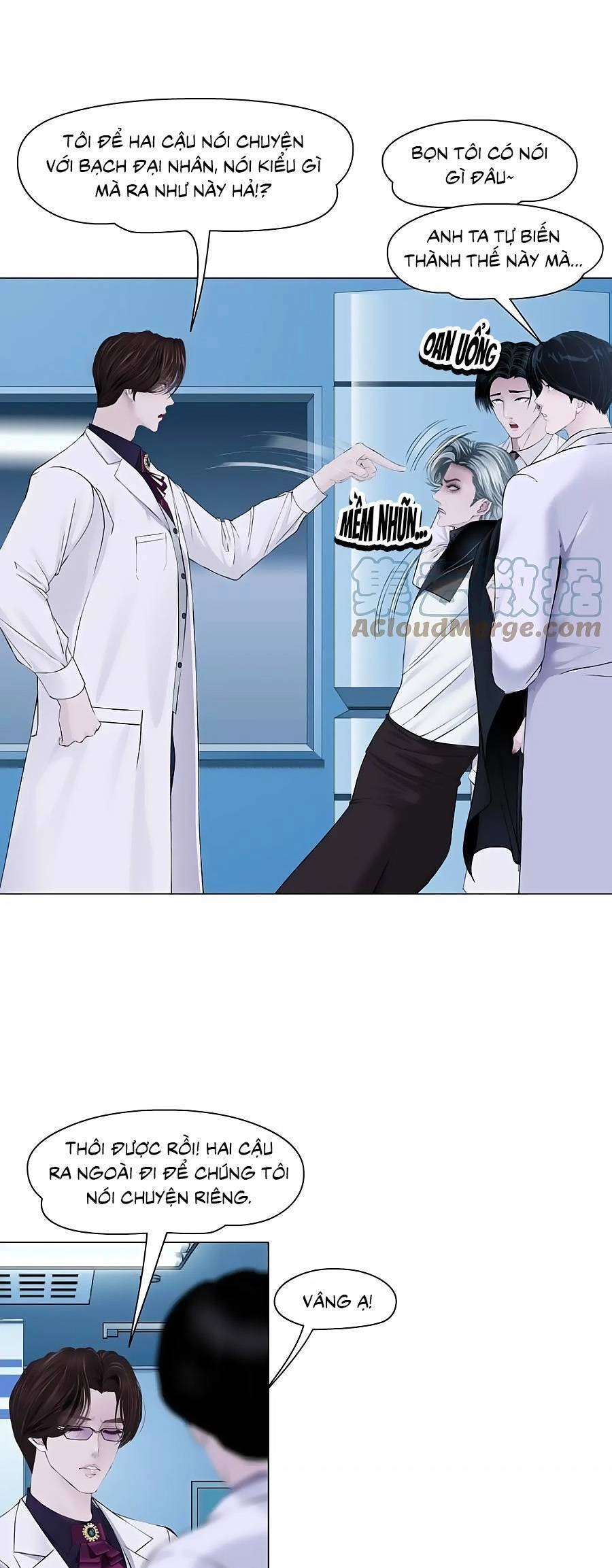 Đằng Nữ Chapter 166 - 7