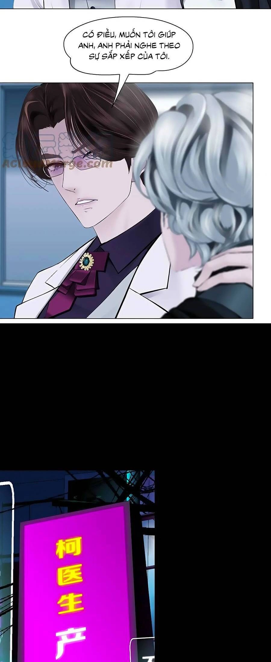 Đằng Nữ Chapter 166 - 15