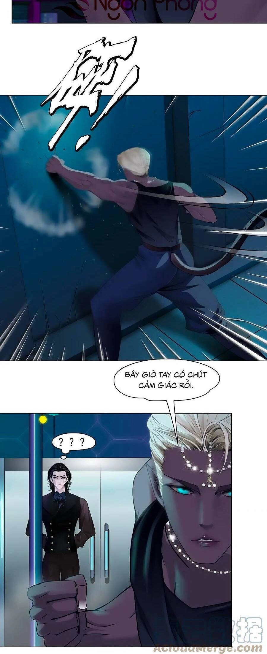 Đằng Nữ Chapter 166 - 20